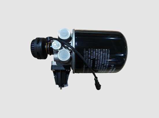 King Long Bus Parts 235200026 Drying Tank